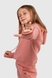 Костюм (реглан+штани) дитячий SAFARI 110.1000 134 см Рожевий (2000989504382W) Фото 5 з 19