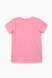 Костюм для девочек (футболка+лосины) Baby Show 16094 128 Розовый (2000989453024S) Фото 9 из 12