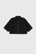 Костюм для девочки(рубашка+штаны) LocoLoco 9008 158 см Черный (2000990348708S) Фото 15 из 25