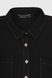 Костюм для девочки(рубашка+штаны) LocoLoco 9008 158 см Черный (2000990348708S) Фото 16 из 25