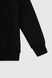 Костюм для хлопчика Deniz 711 худі+штани 140 см Чорний (2000990149305W) Фото 17 з 22