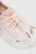Кроссовки для девочки Stepln 0234D-2 20 Розовый (2000990380524S) Фото 4 из 10