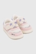Кросівки для дівчинки Stepln 0598D-2 20 Рожевий (2000990374424А) Фото 9 з 10