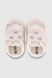 Кросівки для дівчинки Stepln 0598D-2 20 Рожевий (2000990374424А) Фото 5 з 10