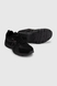 Кросівки чоловічі Gipanis VS-991 41 Чорний (2000990521002D) Фото 5 з 9