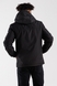 Куртка мужская 8020 48 Черный (2000990364111D) Фото 4 из 14