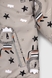 Куртка для хлопчика Snowgenius H32-022 104 см Бежевий (2000989628330W) Фото 4 з 10