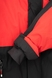 Куртка єврозима для хлопчика Неслухнянки 8865 104 см Червоний (2000990082343W) Фото 11 з 16