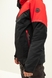 Куртка High MH11006-4415 S Червоний (2000904391882W) Фото 6 з 13