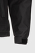 Куртка мужская 8020 48 Черный (2000990364111D) Фото 10 из 14