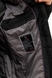 Куртка Vavalon КД197-B 50 Черный (2000904653034D) Фото 2 из 10