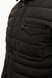 Куртка Vavalon КД197-B 50 Черный (2000904653034D) Фото 6 из 10
