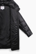 Куртка жіноча Visdeer 2303 54 Чорний (2000989401643D) Фото 11 з 12