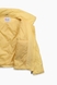 Куртка женская Visdeer 2308 46 Желтый (2000989400752D) Фото 11 из 13