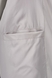 Куртка жіноча Visdeer 24112 56 Світло-сірий (2000990322203D) Фото 12 з 13