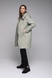 Куртка жіноча Meajiateer M2330 XL Оливковий (2000989392477D) Фото 8 з 18