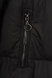 Куртка женская Nui Very Захарра 52 Черный (2000989329954W) Фото 12 из 18