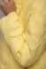 Куртка женская Visdeer 2308 56 Желтый (2000989400806D) Фото 7 из 13