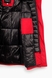 Куртка зимняя Ommeitt 9771 S Красный (2000989134435W) Фото 10 из 12
