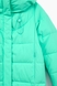 Куртка зимова Towmy 3693 S Зелений (2000989127888) Фото 9 з 14