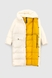 Куртка зимова жіноча 8801 One Size Білий (2000990140678W) Фото 16 з 17
