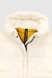 Куртка зимняя женская 8801 One Size Белый (2000990140678W) Фото 14 из 17