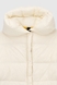 Куртка зимова жіноча 8801 One Size Білий (2000990140678W) Фото 12 з 17