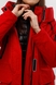 Куртка зимняя Ommeitt 9771 2XL Красный (2000989134473W) Фото 5 из 12