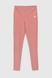 Лосины фитнес женские Speed Life Sb0820-2K XL Розовый (2000990400543А) Фото 9 из 13