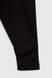 Лосины однотонные для девочки Viollen 1227 128 см Черный (2000990207289D) Фото 9 из 11