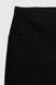 Лосины однотонные женские 060 54 Черный (2000989926955D) Фото 2 из 4