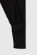 Лосины однотонные женские 151 44-46 Черный (2000990137067W) Фото 11 из 11
