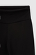 Лосины однотонные женские 151 44-46 Черный (2000990137067W) Фото 9 из 11