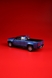 Машина АВТОПРОМ Chevy Colorado ZR2 1:31 68442 Синий (2000989484554) Фото 2 из 5