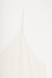 Майка однотонна жіноча W23-27 Білий (2000989677192S) Фото 6 з 7