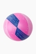 Мяч ''Полоска'' JinFeng N-25-1 P Розовый (2002010157727) Фото 1 из 2