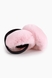 Навушники для дівчинки K7102 Рожевий (2000989540717W) Фото 3 з 4