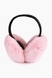 Навушники для дівчинки K7102 Рожевий (2000989540717W) Фото 2 з 4
