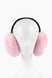 Навушники для дівчинки K7102 Рожевий (2000989540717W) Фото 1 з 4