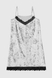 Нічна сорочка жіноча Barwa 0252 XL Світло-сірий (2000989972587A) Фото 8 з 10