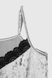 Ночная рубашка женская Barwa 0252 XL Светло-серый (2000989972587A) Фото 9 из 10