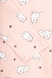 Нічна сорочка для дівчинки Fleri 6003 152-158 см Рожевий (2000990053022А) Фото 9 з 11