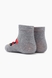 Набір шкарпеток 3 шт. HAKAN Пінгвін 0-6 Різнокольоровий (2000989285618A)(NY)(SN) Фото 9 з 10