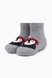 Набір шкарпеток 3 шт. HAKAN Пінгвін 0-6 Різнокольоровий (2000989285618A)(NY)(SN) Фото 2 з 10