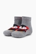 Набір шкарпеток 3 шт. HAKAN Пінгвін 0-6 Різнокольоровий (2000989285618A)(NY)(SN) Фото 8 з 10