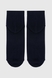 Шкарпетки чоловічі 3009 113 25 25 Темно-синій (4820243001000А) Фото 4 з 7