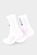 Шкарпетки чоловічі 9828 One Size Білий (2000904848324S) Фото 2 з 2