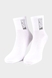 Шкарпетки чоловічі 9828 One Size Білий (2000904848324S) Фото 1 з 2