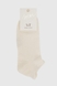 Носки женские VT Socks ШЖС144-024-1769 23-25 Молочный (4823103436851A) Фото 7 из 7