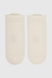 Шкарпетки жіночі VT Socks ШЖС144-024-1769 23-25 Молочний (4823103436851A) Фото 3 з 7